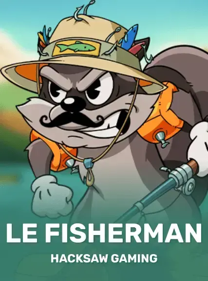 Le Fisherman Le Fisherman