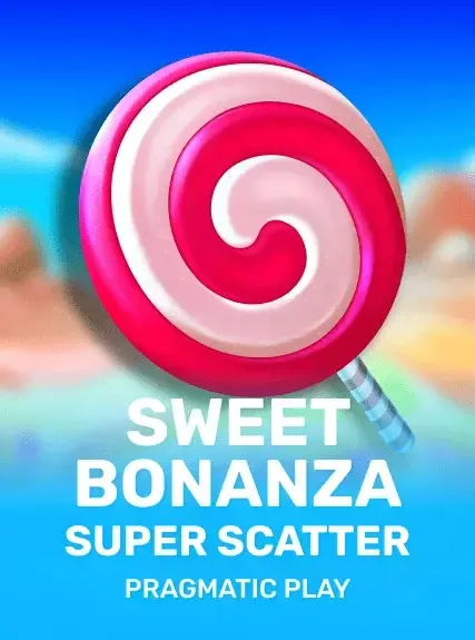 Sweet Bonanza Super Scatter Sweet Bonanza Super Scatter