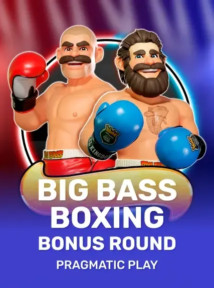 Big Bass Boxing Bonus Round Big Bass Boxing Bonus Round
